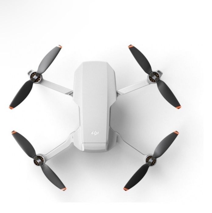 Продам дрон DJI mini pro
