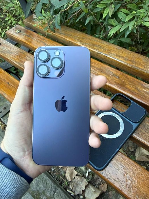 Iphone 14 pro max 128GB