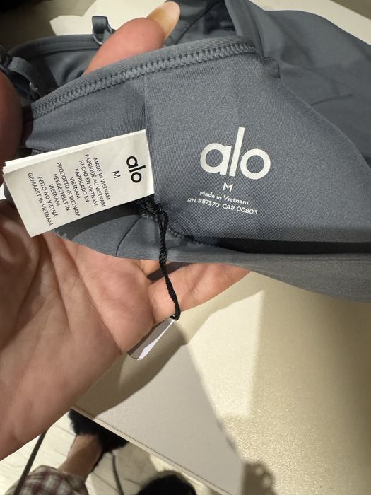 Alo yoga top/ бюстие