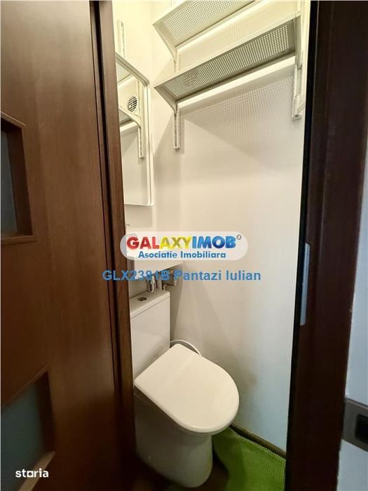 3 camere | Dorobanti | Decomandat | 7min. metrou | Negociabil