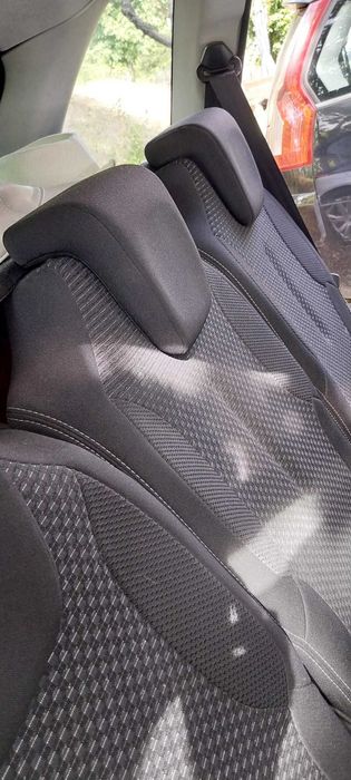 Citroen C4 Picasso Употребяван в добро състояние