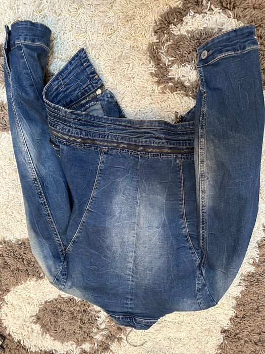 Geci S”Oliver de Dama