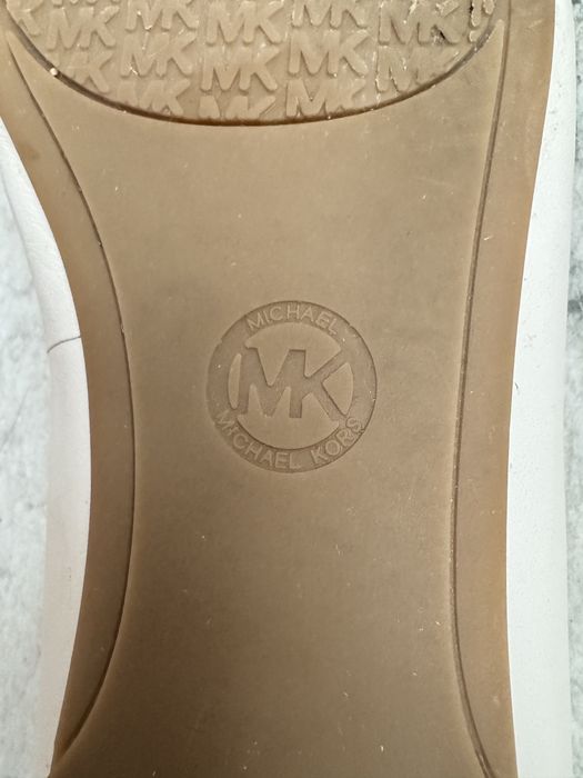 Балетки Michael Kors (майкл корс) оригинал