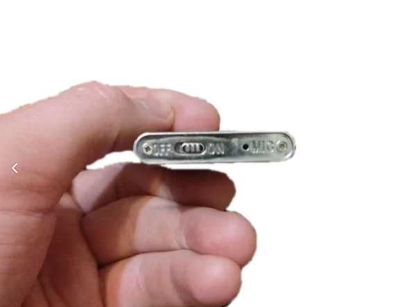 «AKAI GX—67B», «iPod nano 4» (Apple)