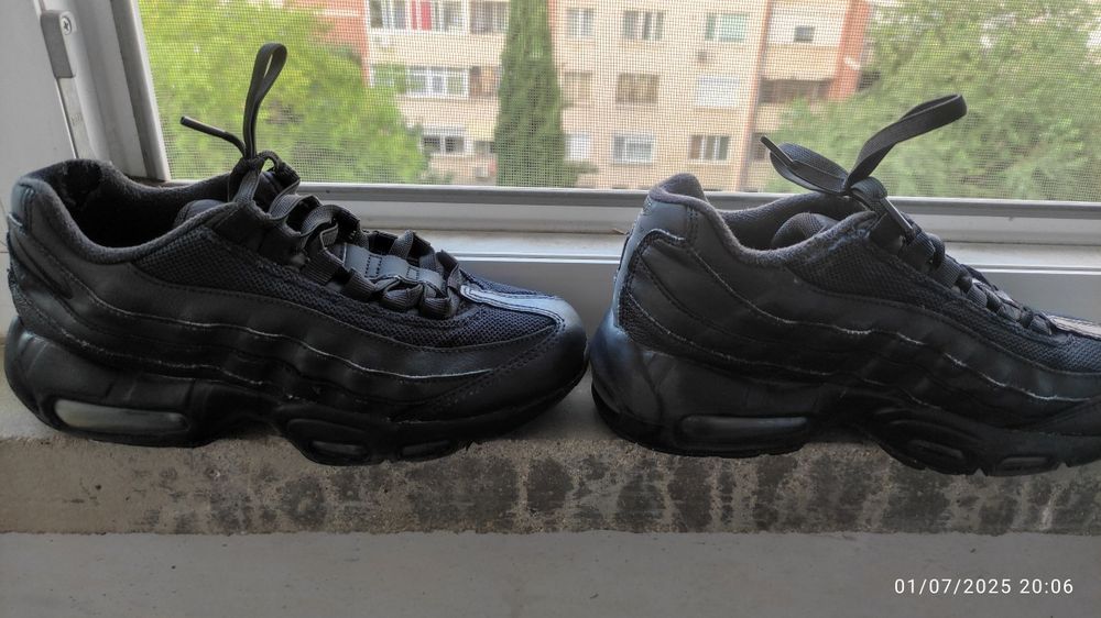 Nike Air max 95 Маратонки