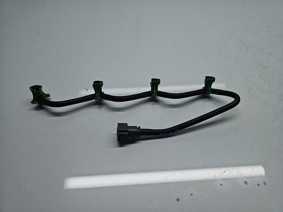 Conducta retur injectoare Ford C-Max 2 [Fabr 2010-2015] OEM 1.6 TDCI T