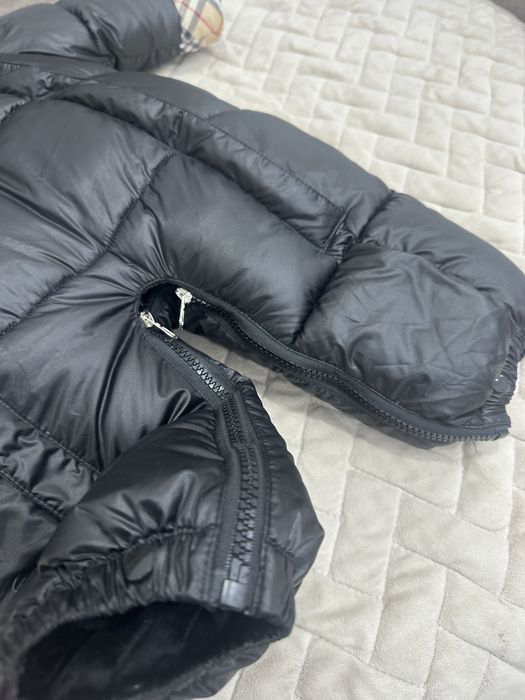 Продам зимний пуховик