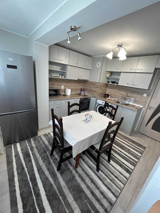 Продавам апартамент Плевен Н Рилски 13