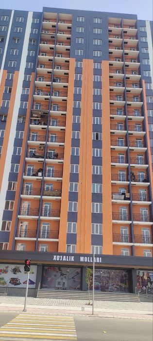 1-хонали хонадон сотилади