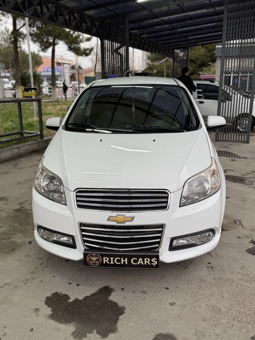 Nexia 3 2 poz 2017 yil PROBEG 89.000 km