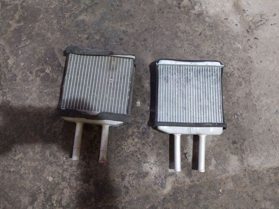 Matiz pechka radiator yengi