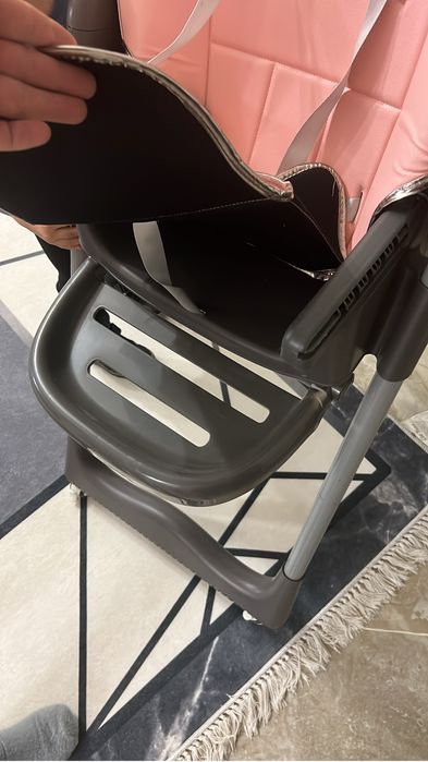 Детский стульчик