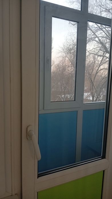 Сдается 2х комн квартира