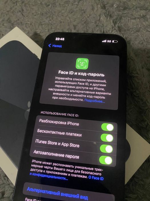Iphone 13 айфон 13 128гб
