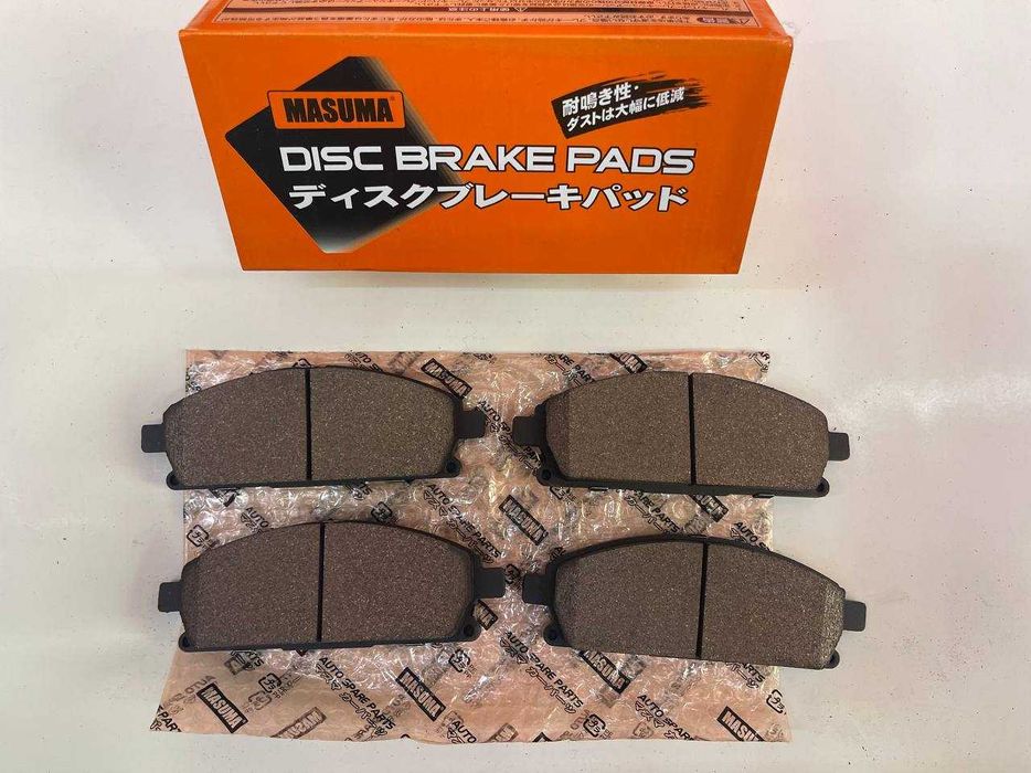 Керамический тормозной колодки HONDA Elysion Odyssey