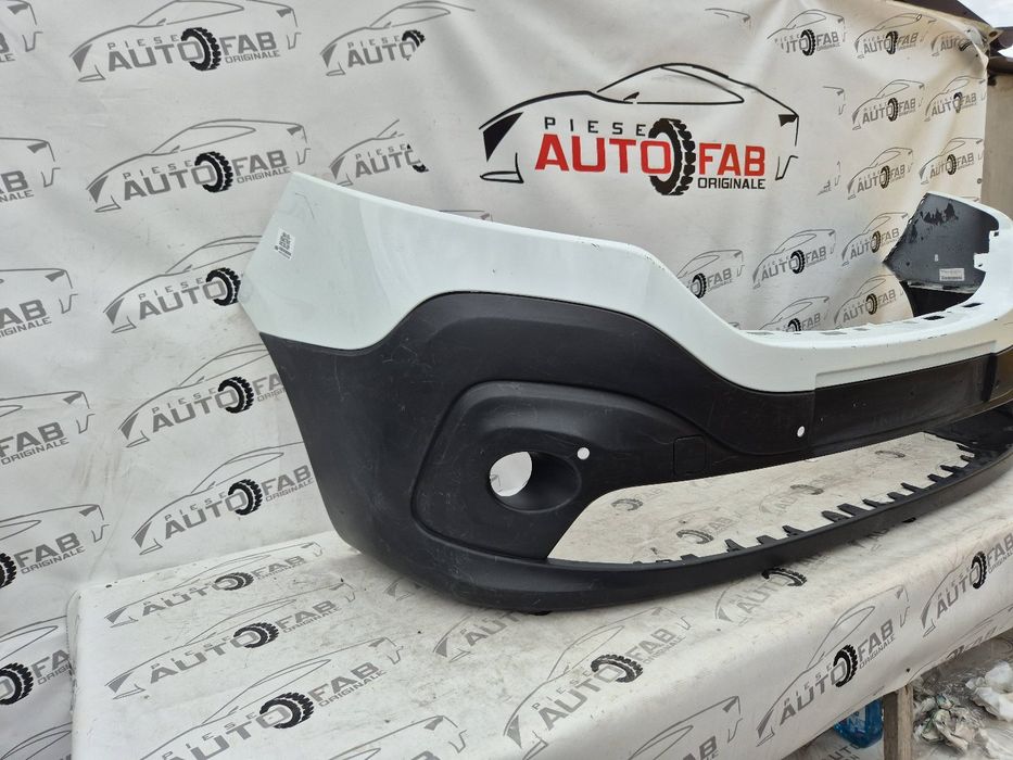 Bara fata Renault Trafic an 2014-2015-2016-2017-2018-2019