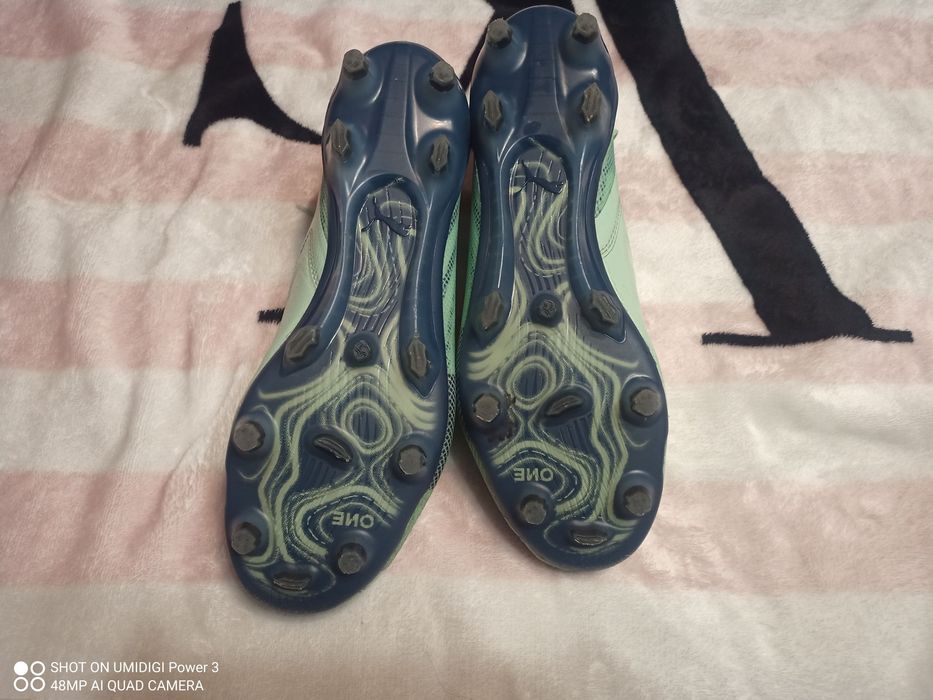 PUMA-бутонки с получорап 40-41 номер-Виетнам