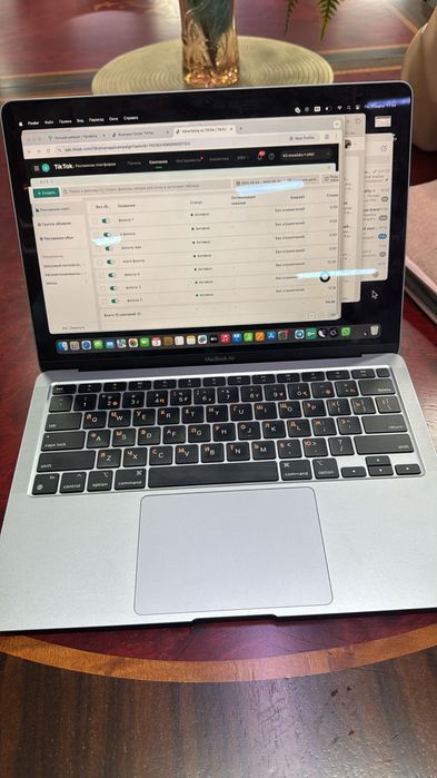 MacBook Air 13-inch