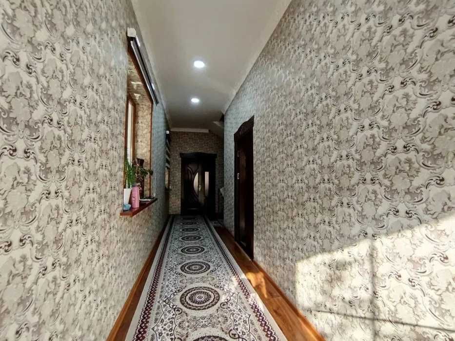 Сдаётся Уютный Евродом на 3 сотки не доезжая Рохата новая Неоклассика