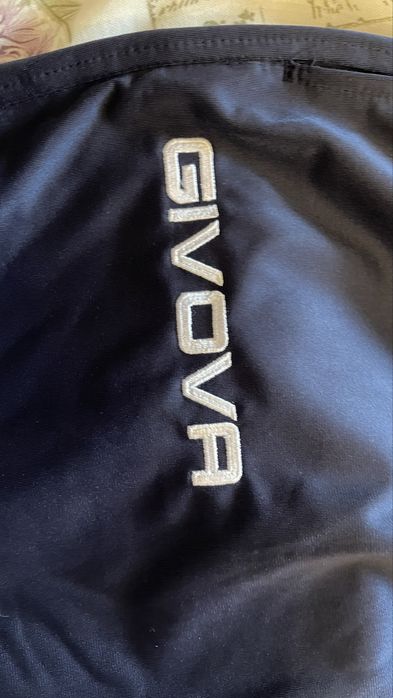 волейбольные штаны GIVOVA