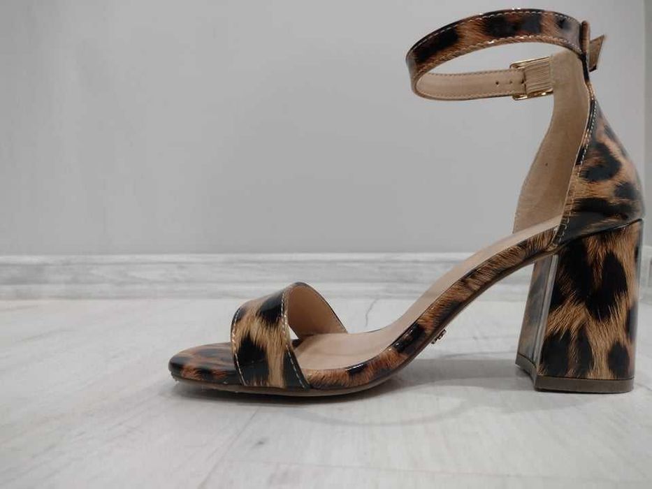 Ежедневни дамски сандали