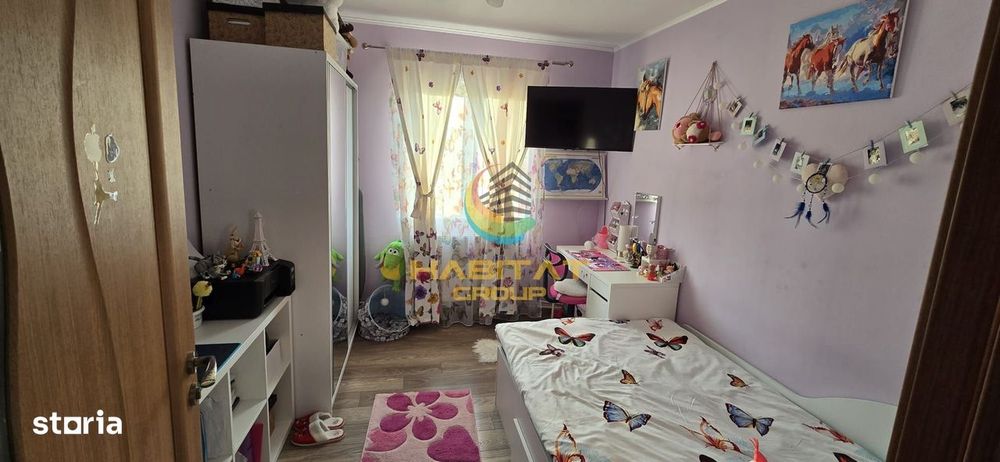 Apartament 3 Camere Sector 4 Zona Alexandru Obregia Liber