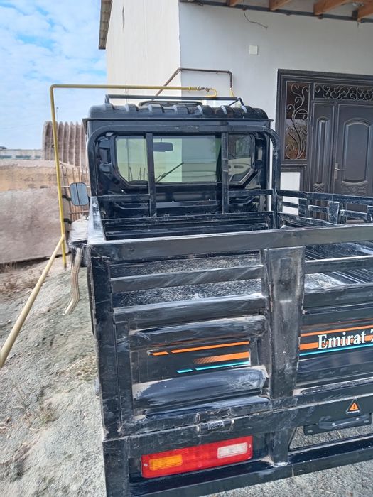 Масакил сатилди армада