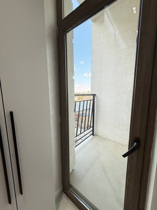 Продаётся 2х комнатная квартира на 3м этаже в 6ти этажном доме