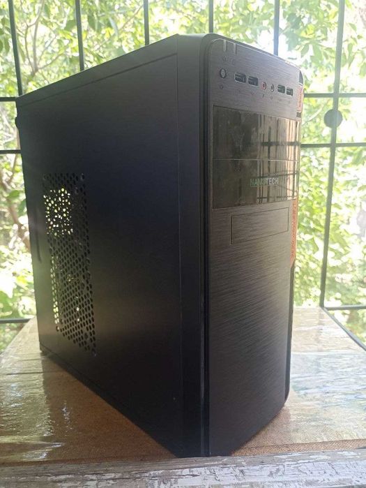 Esonic H510 i3 10100F 1660Ti 6Gb
