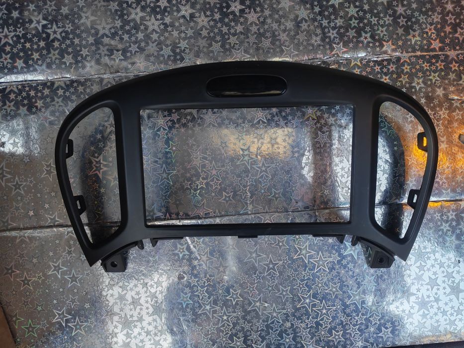 Нисан Джук , Nissan Juke