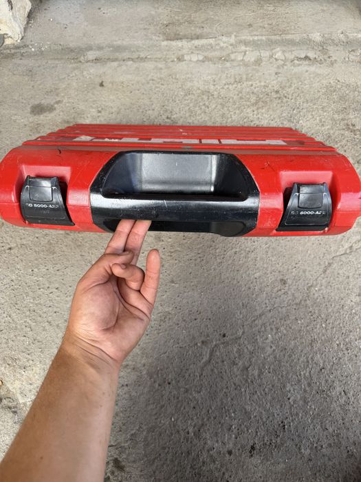 Hilti SD 5000 винтоверт за гипсокартон