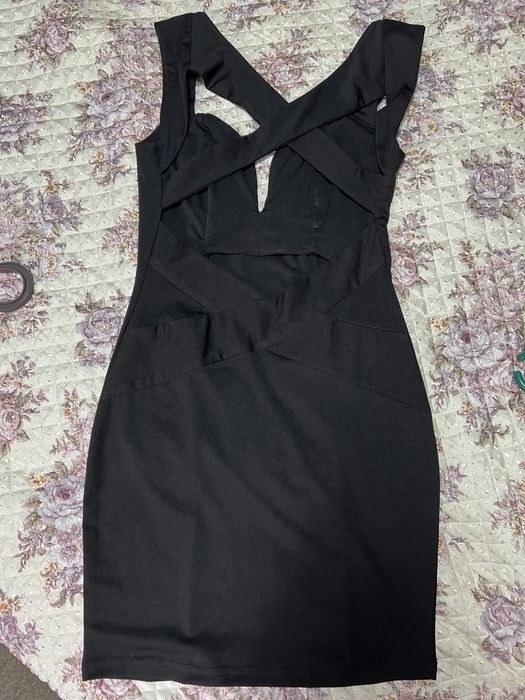 Платье вечернее