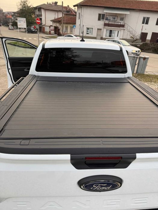 Ford Ranger 60000 км