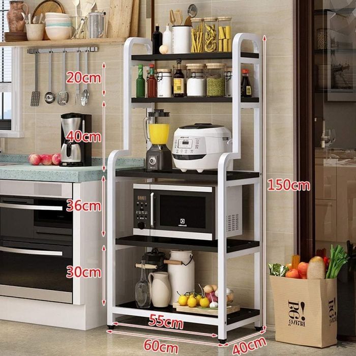 Этажерка стеллаж для дома