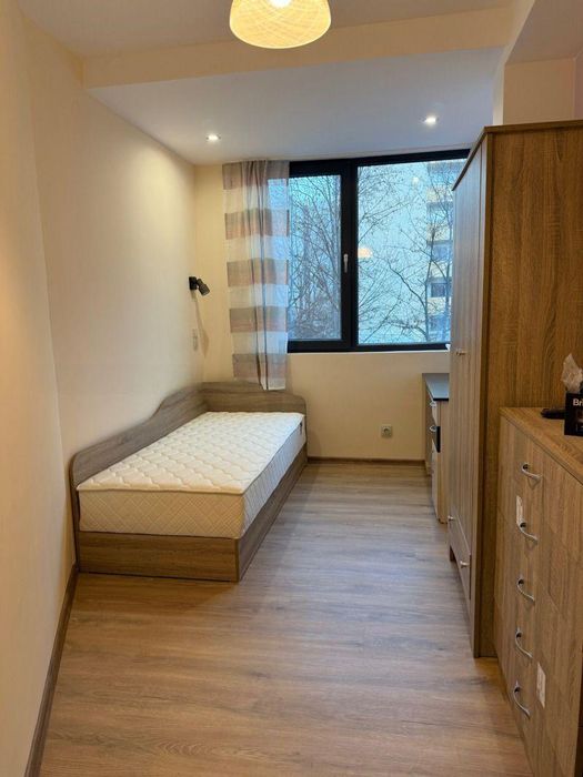 Дава се под наем Тристаен апартамент в София, Студентски град - 70 кв.м за 767.55 € - Снимка #8