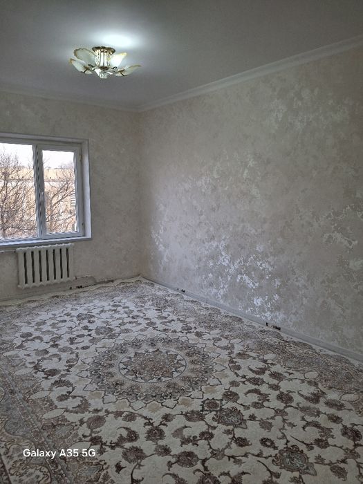 Продаю сваю 1 ком переделено в 2 ТТЗ 4 Карзинка Инбазар с евроремонтом