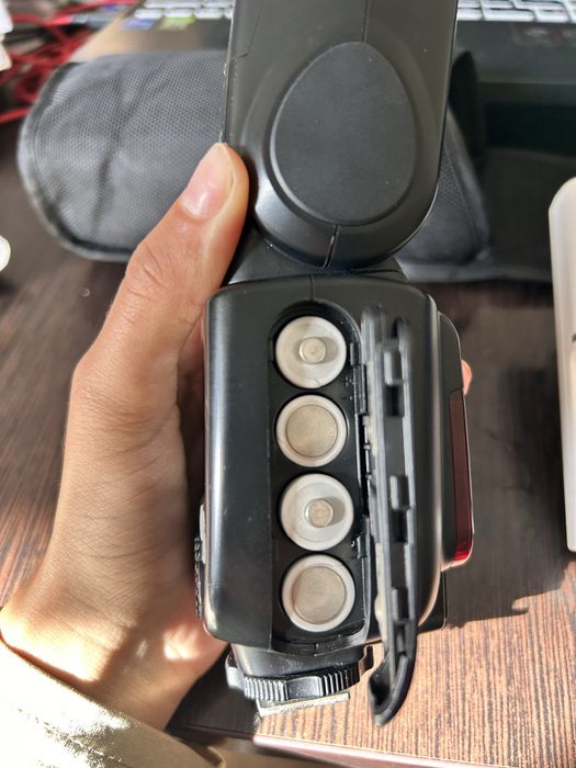 Фотовспышка Godox ThinkLite TT685S TTL