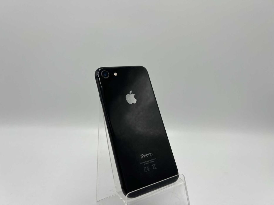 iPhone 8 Black 64gb 4G Stare Buna Baterie 87% - Nord