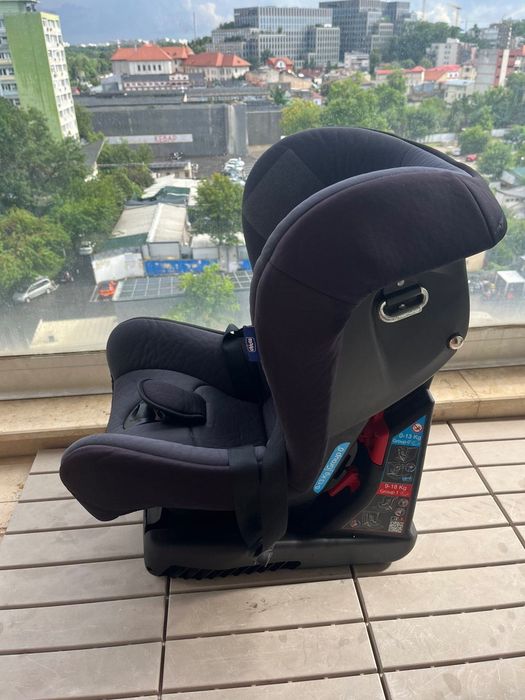 Scaun auto pentru copii Chicco Cosmos, 0–18 kg