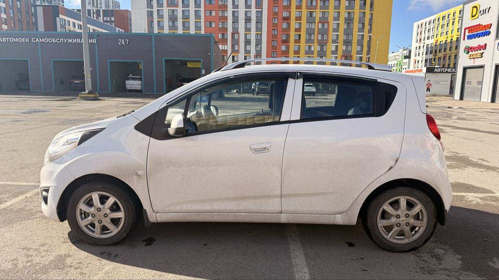 Продам Chevrolet Spark