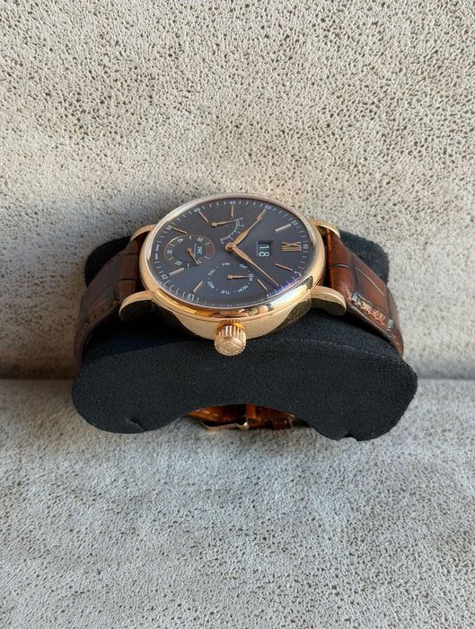 Iwc Portofino 8 days 45mm