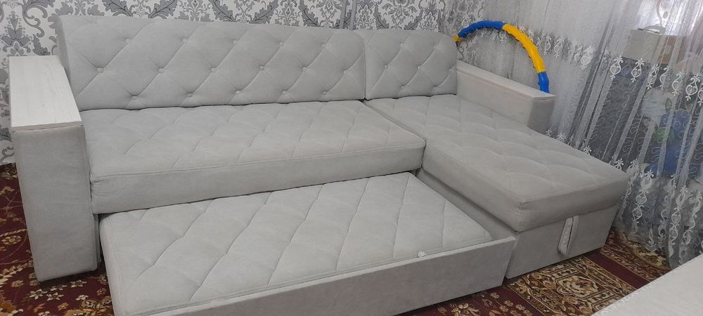 Срочно Продается Диван. Состояние отличное.