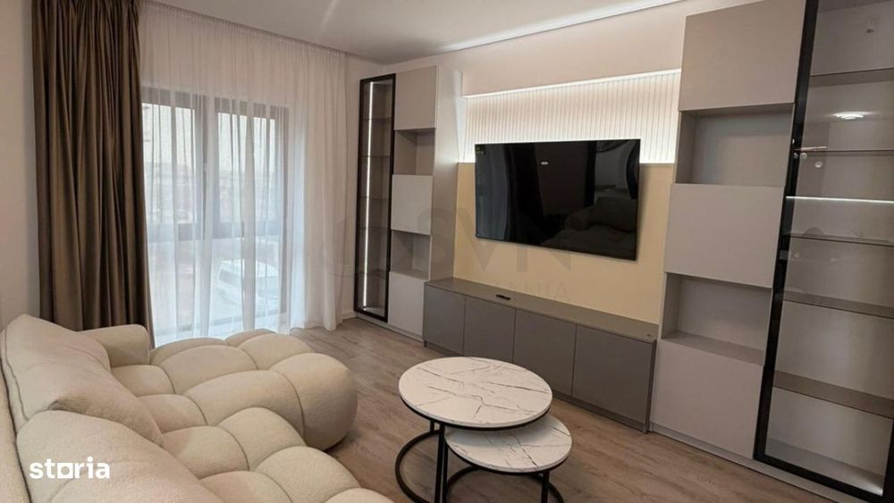Apartament 3 camere I Parcare I Pipera I Rond OMV — fotografia 1