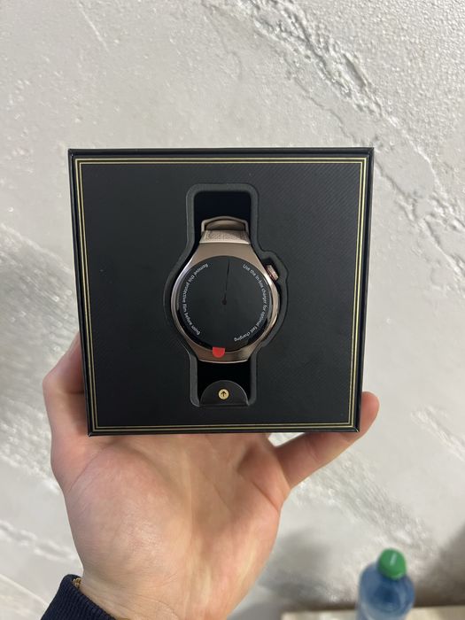 Smartwatch Huawei Watch 5 Nou