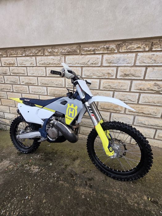 Husqvarna TC 250 2023