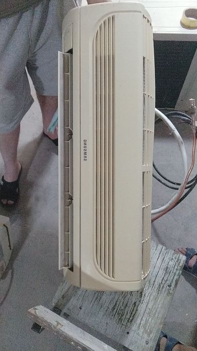 Кондиционер SAMSUNG 12