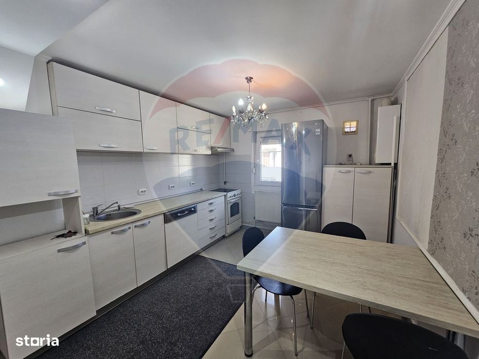 Apartament de vanzare