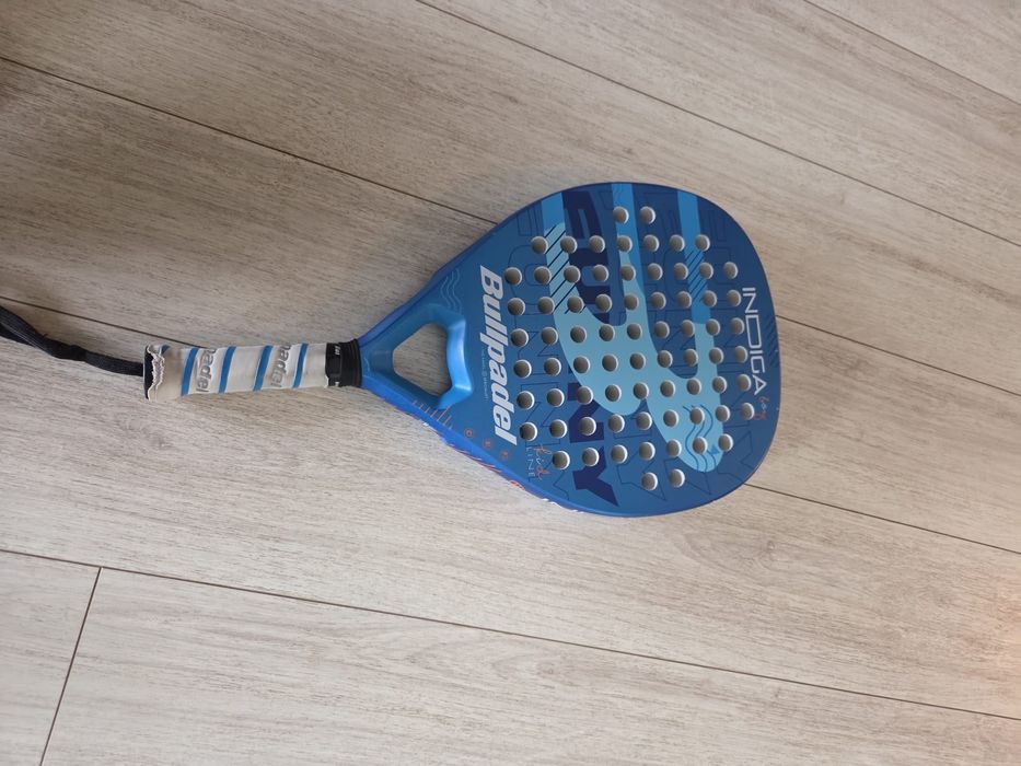Racheta Bullpadel Indiga Boy