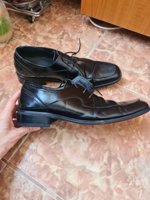 Pantof barbat piele marimea 44