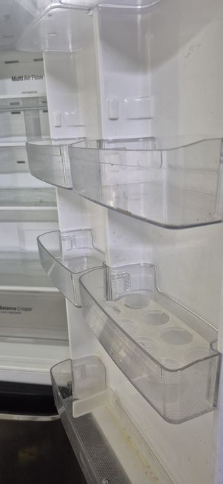 Полка холодильника ящик